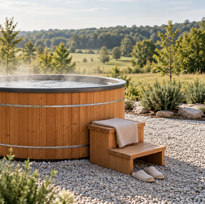 Fotka z Instagramu glamping365